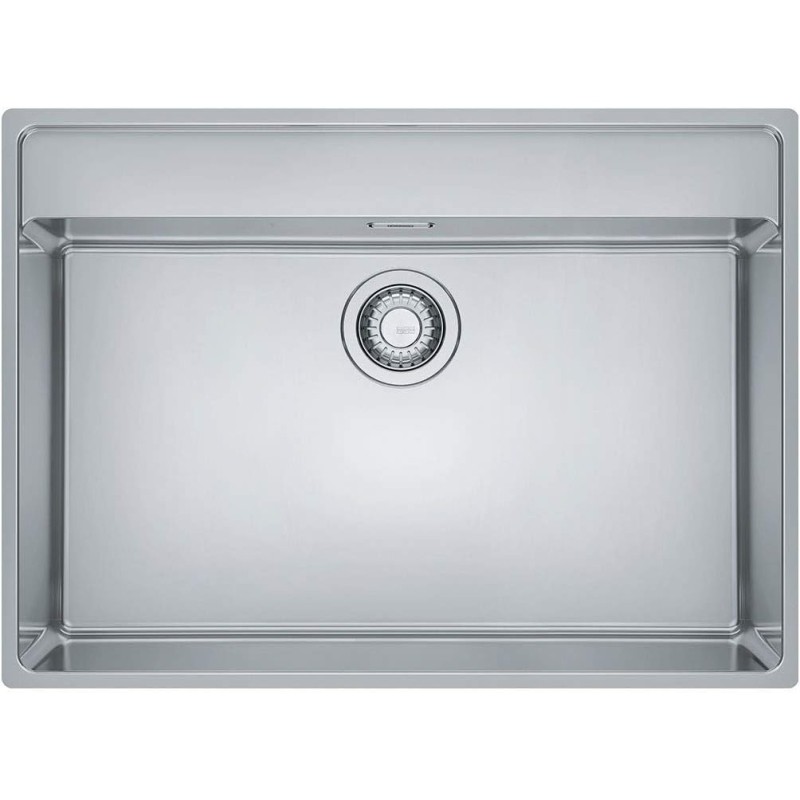 FRANKE 127.0525.286 LAVELLO MONOVASCA SERIE MARIS COLORE INOX