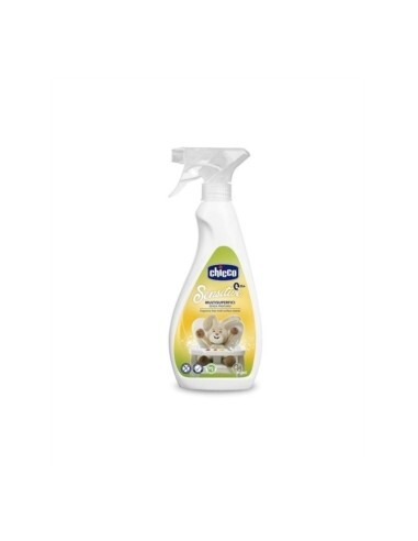 CH SPRAY MULTISUPERFICIE