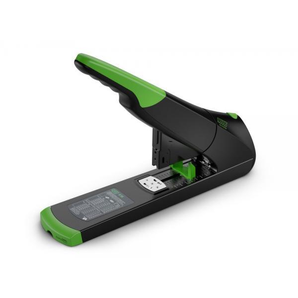 3161800 Novus Novus B 56 re+new Nero, Verde