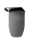 Pracht Lichttechnik PRACHT NRG9001 Nero Grigio Esterno 1 pz ALPHA 9001 Dach Rain