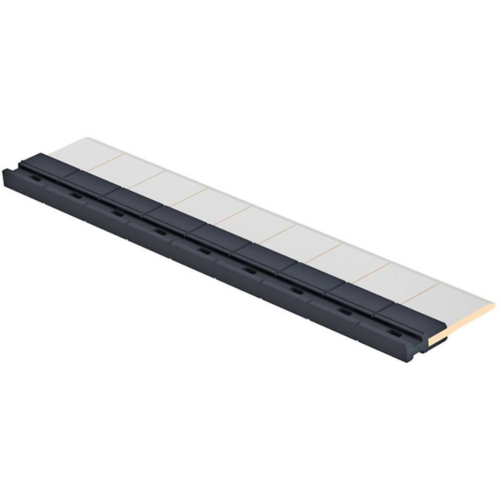 Block EB-BAR41 Connettore trasversale per 41 moduli EasyB EB-BAR41