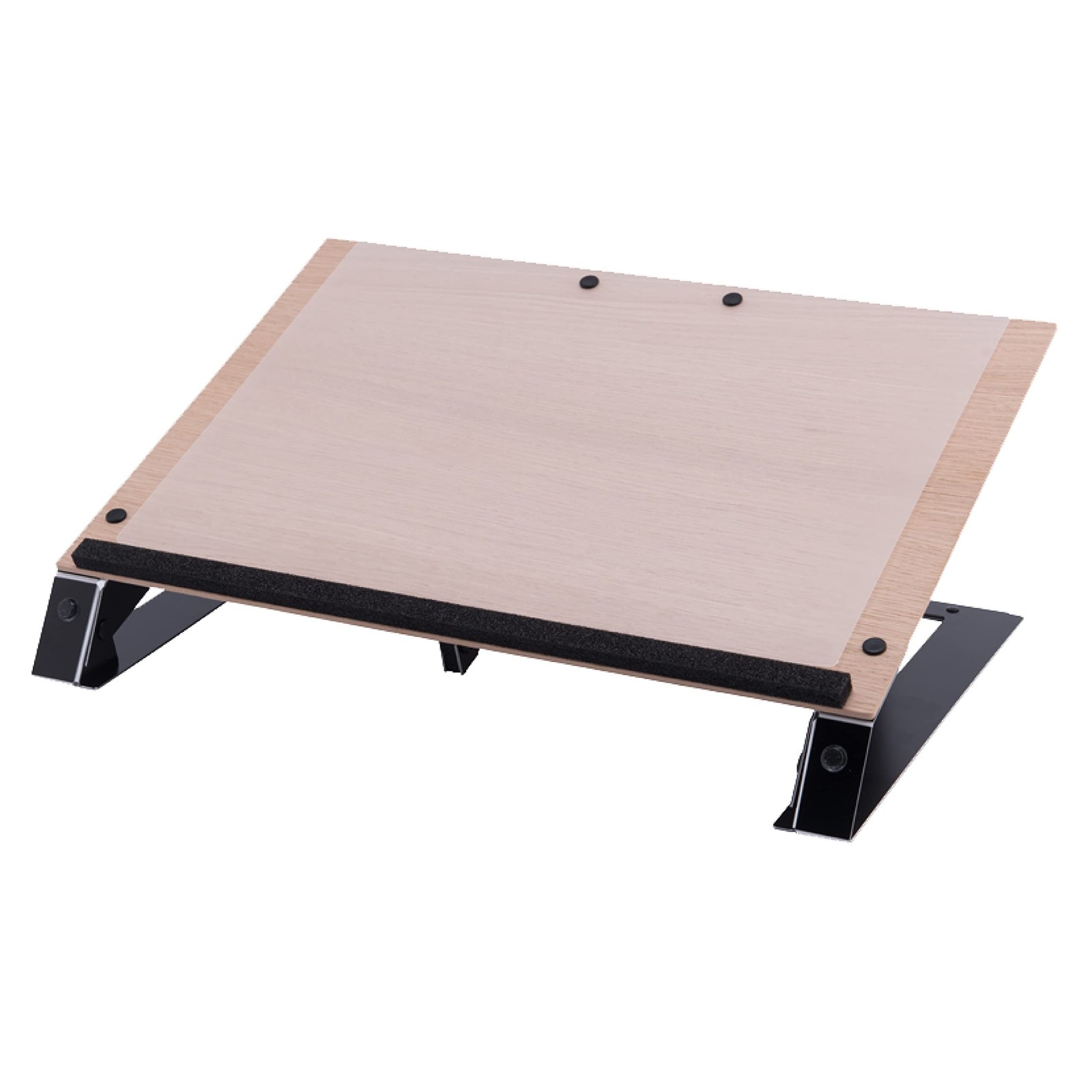 R-Go Read2Write Document Holder, Writing Slope, Adjustable, for documents/folder