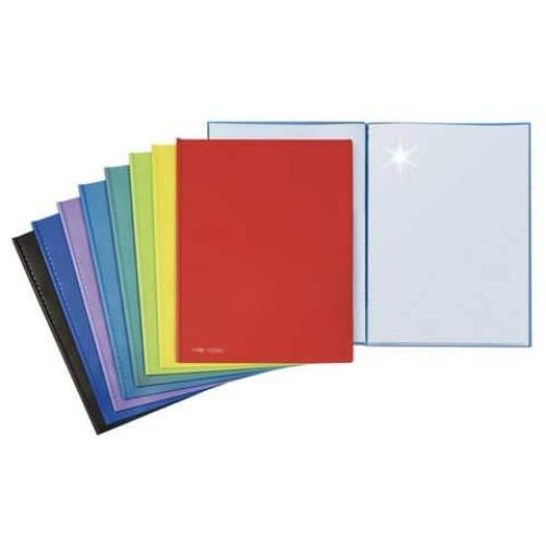 Portalistini Sei Rota Asso - 100 buste blu
