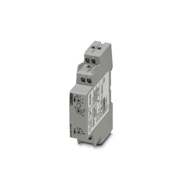Phoenix Contact 2905813 trasmettitore di potenza Grigio
