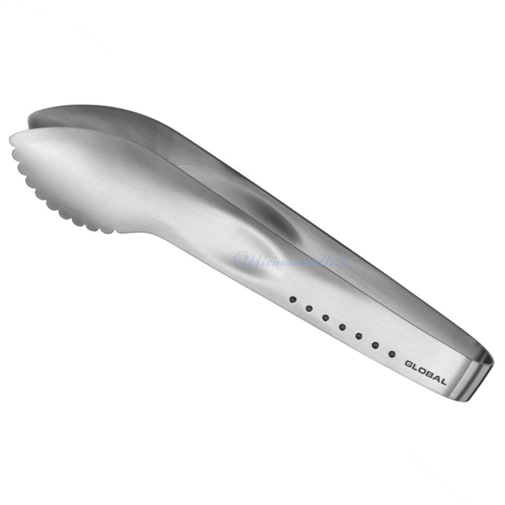 Pinza da cucina 18 cm giapponese multiuso Global GS-64
