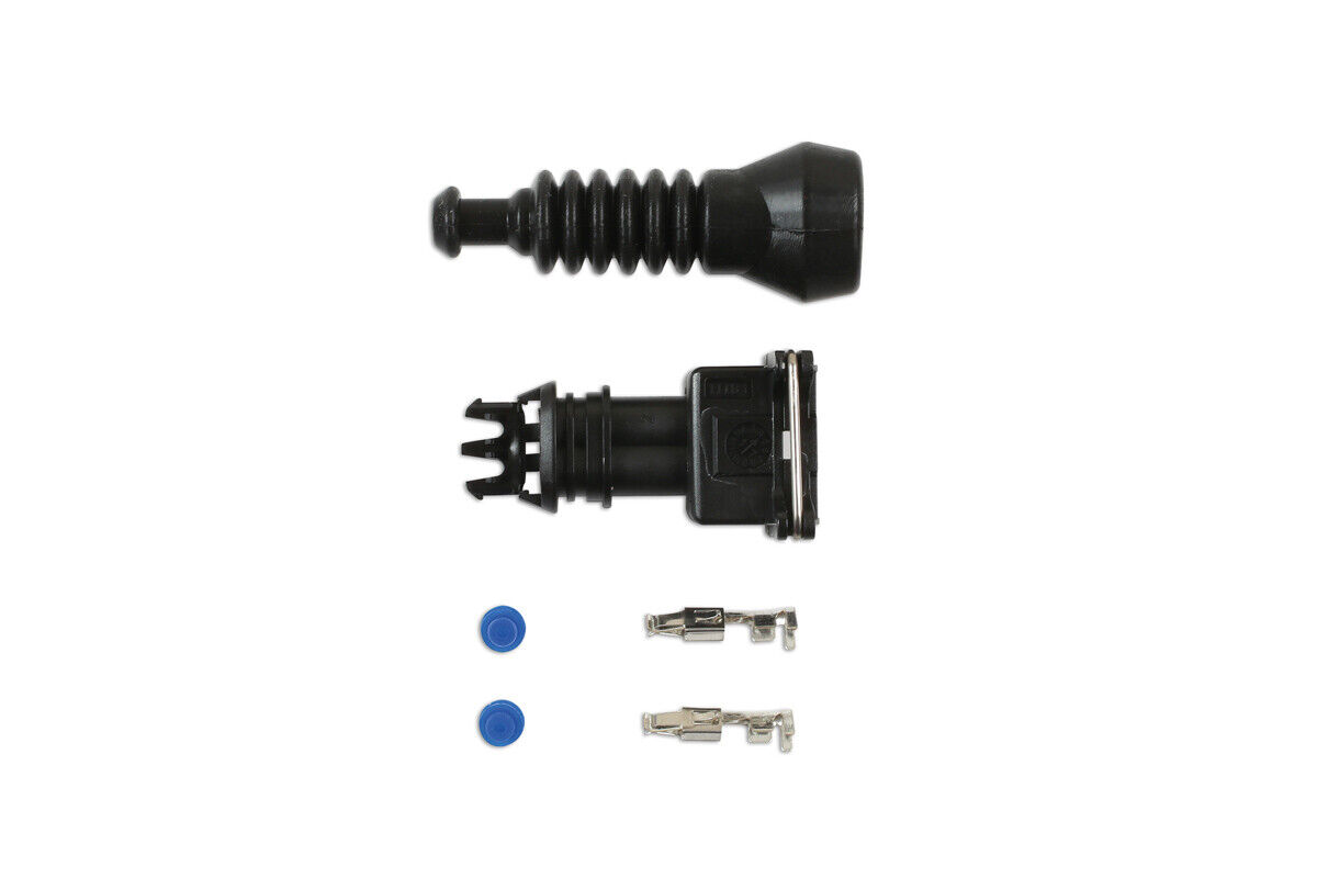 Connect 2 Pin Efi Connettore Kit 12pc 37341
