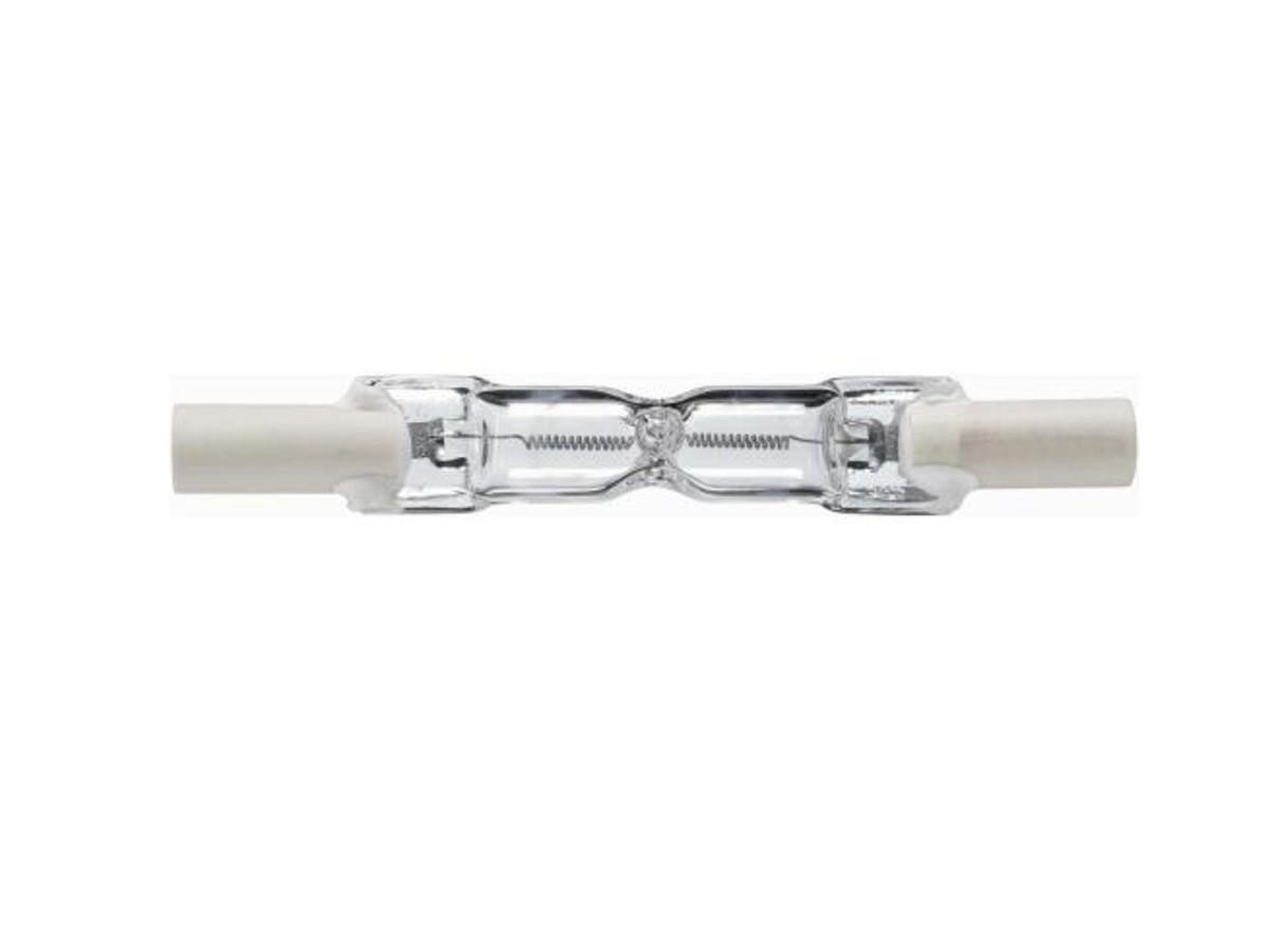 Lampada Alo. R7S 78Mm  230V 120W Multisp. E.Saving ( DURALAMP cod. 01975-ES )