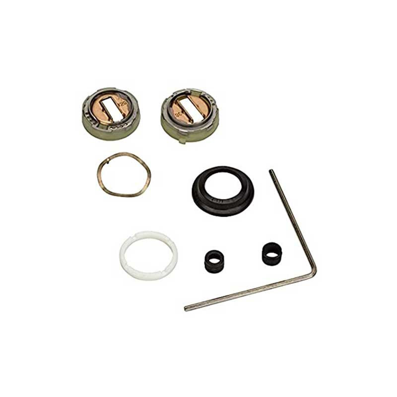 Hansgrohe Set di servizio senza chiave | 98804000