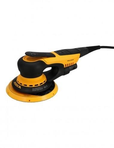 Levigatrice Orbitale MIRKA DEROS II 625 EU Ø150mm