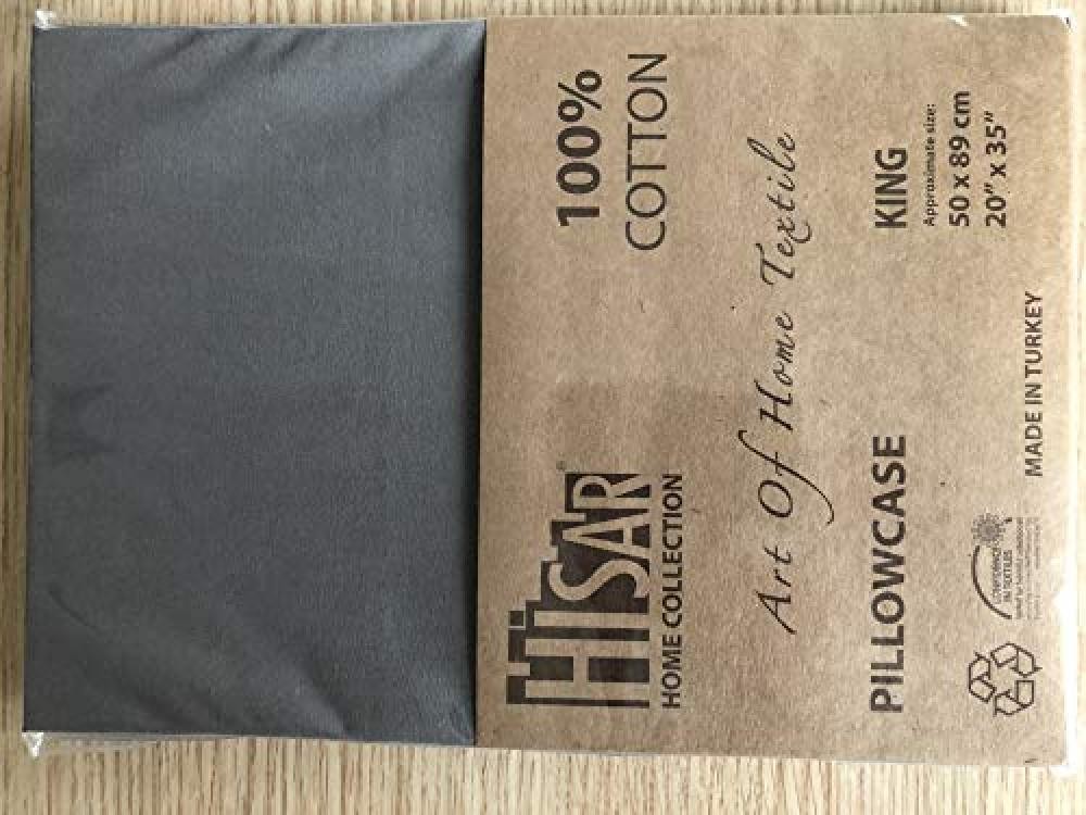 (TG. King size) Hisar Home Stanley Hamilton Hisar Cottage Collection-Federa per