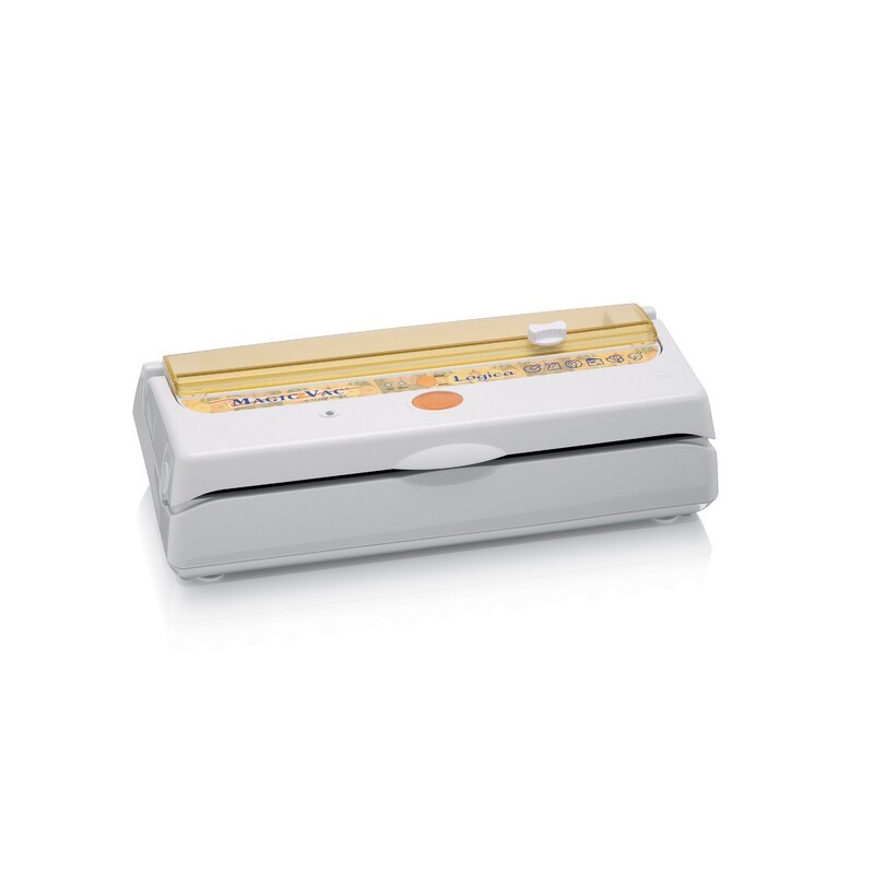 PROMO MACCHINA SOTTOVUOTO LOGICA LT.10/S 0,8B