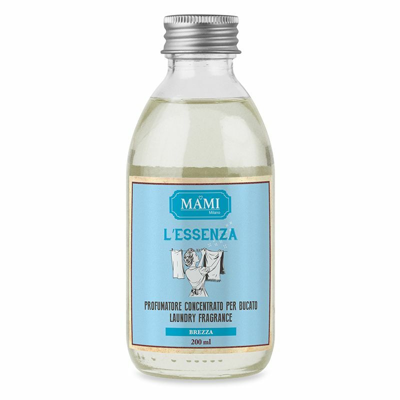 MAMI MILANO PROFUMO BUCATO ESSENZA 200 ML - BREZZA