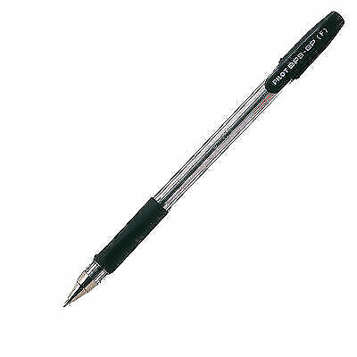 Penna Sfera Bps-Gp Extra Broad Nero 1.6Mm Pilot