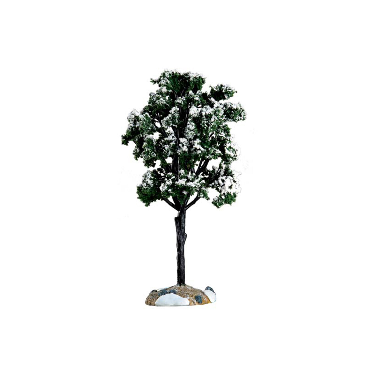LEMAX Abete Balsamico decorazione Natale verde addobbi natalizi