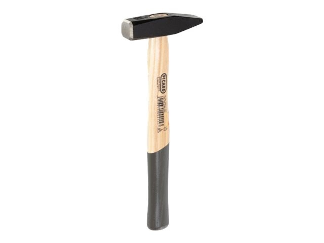 Picard Schlosserhammer ES Hammer 350 mm Stahl; Holz black 0000101-0800