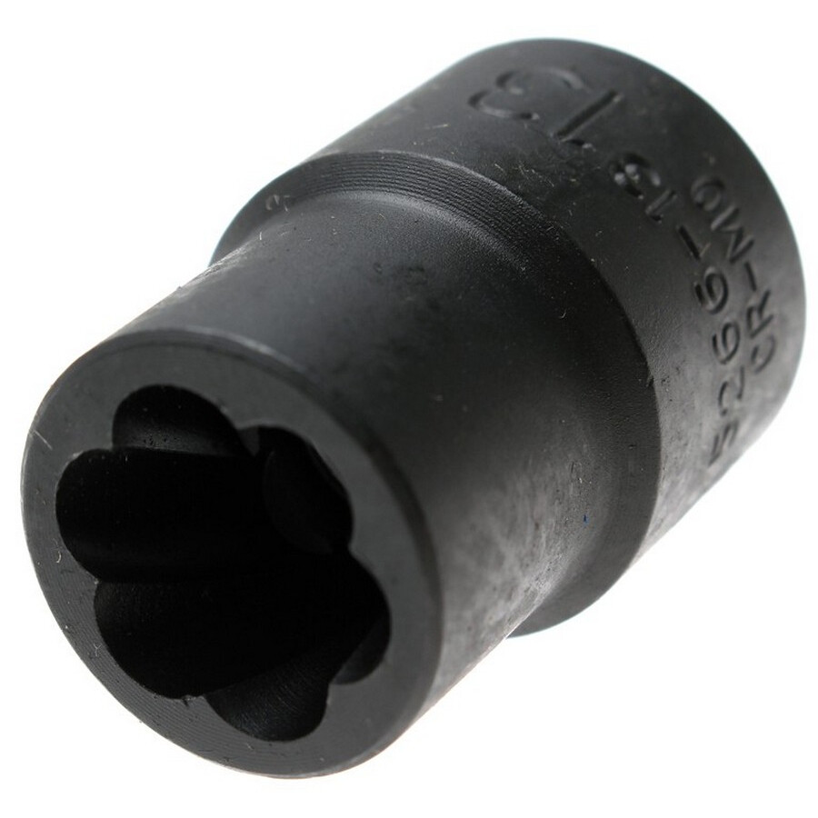 estrattore att.1/2 13 mm - codice bgs5266-13 BGS officina