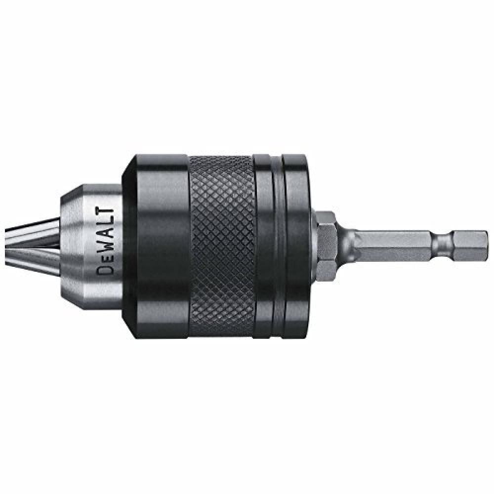 (TG. Confezione da 1 pz) DeWalt DW0521 Quick Connect Impact driver Conversion Ch
