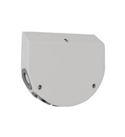 Bachmann 923.001 Grigio Box di collegamento per cucine