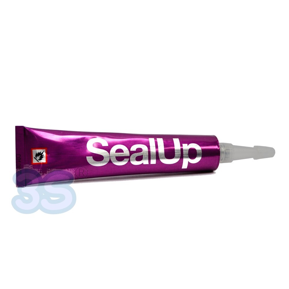 SEAL UP - Sigillante per raccordi frigoriferi A/C e cartelle tubetto 50 ml