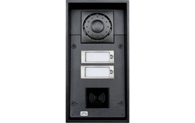 2N HELIOS IP FORCE - 2 BUTTONS (CA