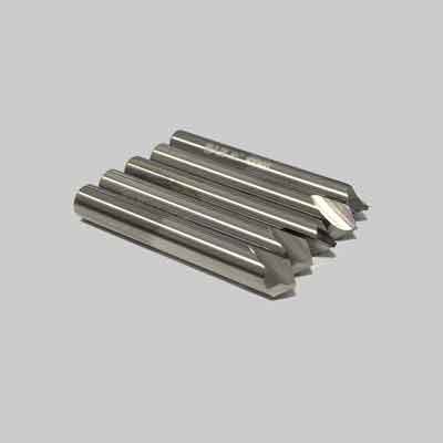 FRESINO DI RICAMBIO PER DUPLICATRICE FUTURA SILCA Mod. 02LW - Widia - SILCA