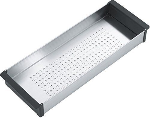 Franke Box raccogligocce in acciaio inox, 1 pezzi, SS BOX BXX (y2D)