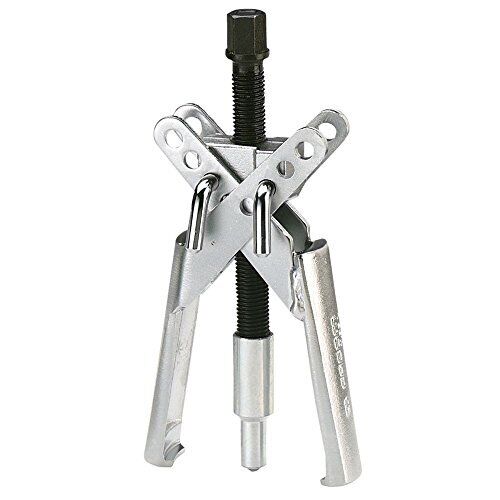 Facom U.35L - 2 artigli lunghi scorrevoli estrattore 15-75mm