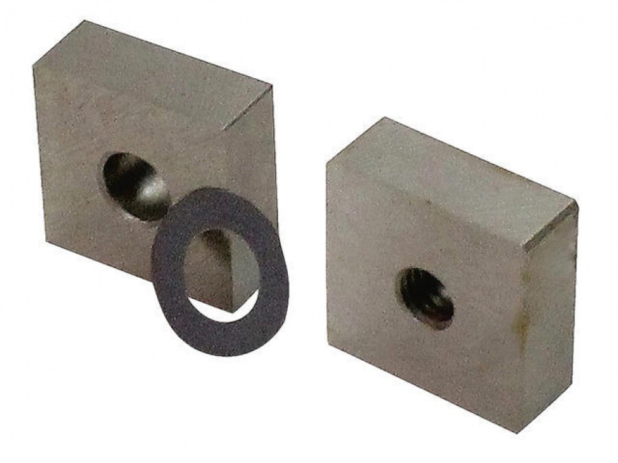 Makita 191383-0 Set Di Coltelli per cesoie Makita JS1600 / JS1601