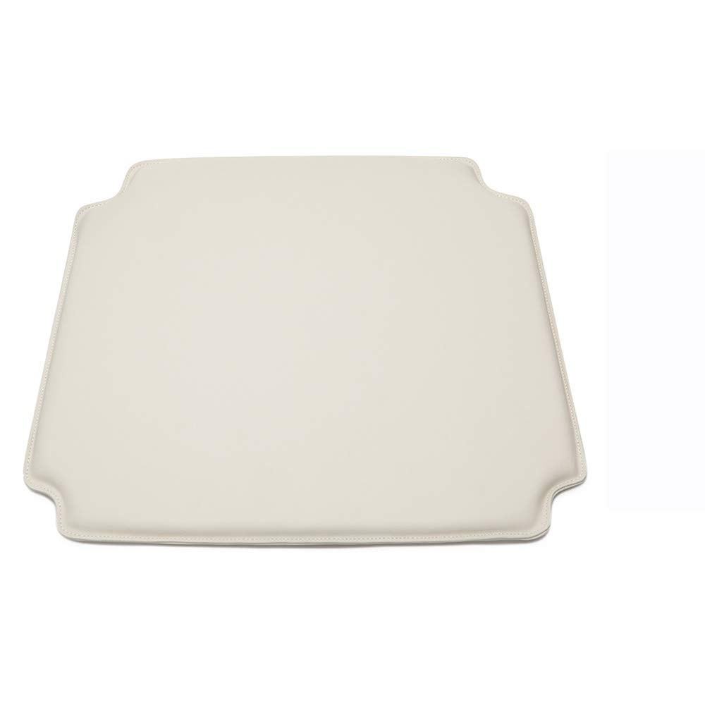 Tomile Chair Cushion, Dining Chair Seat Pads, Y Chair Premium PU and Soft (Q0W)