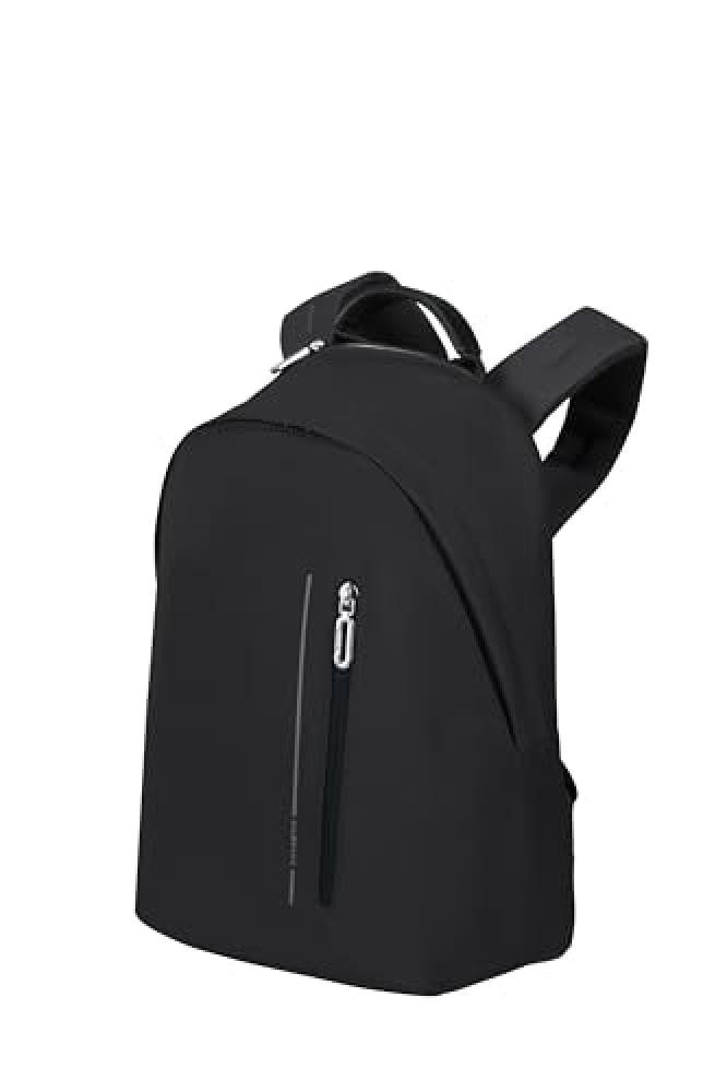(TG. Zaino) Samsonite Daily Backpack, Zaino per laptop, Black - NUOVO