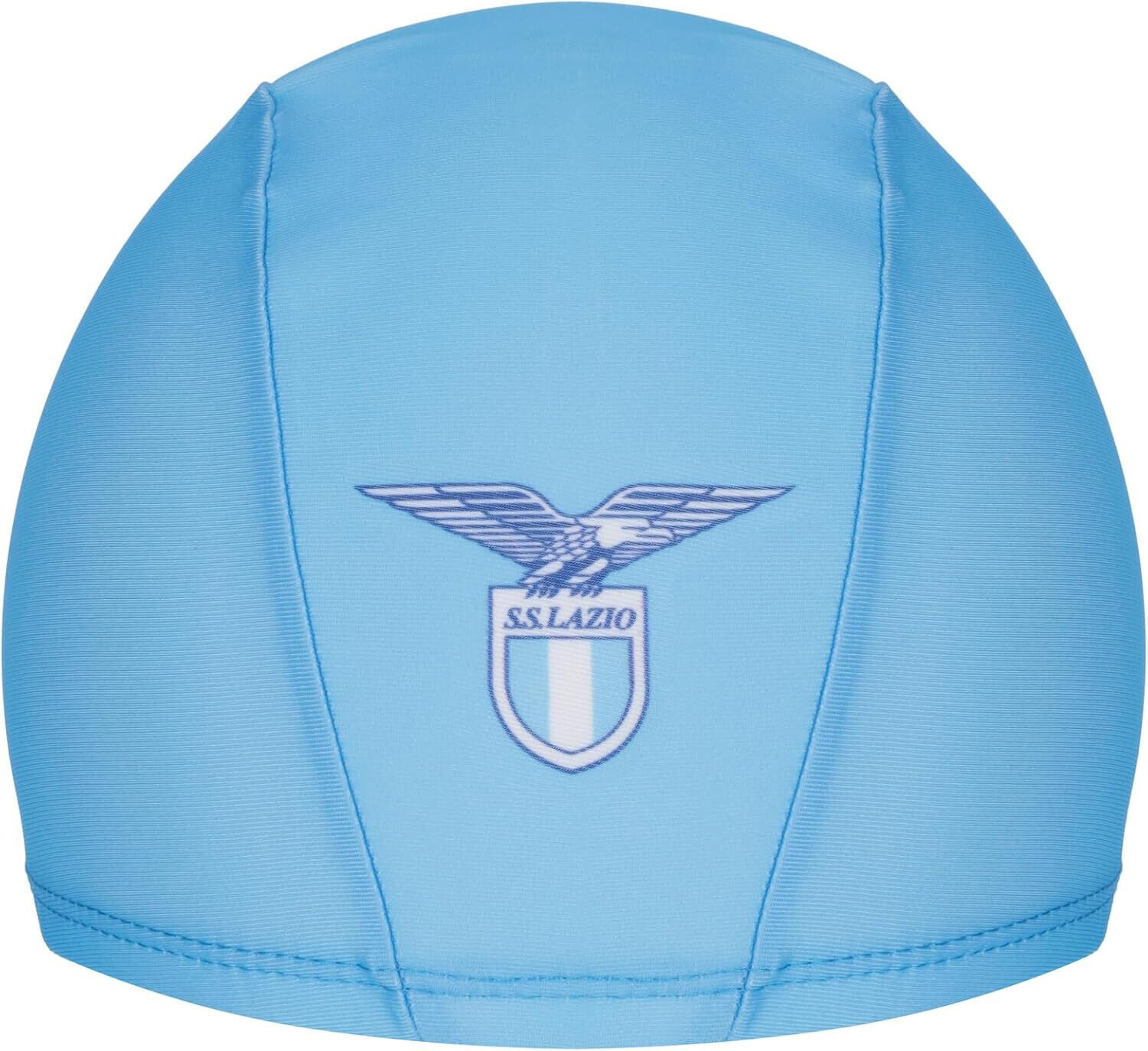 S.S Lazio  Cuffia Nuoto in Lycra per Adulti e Bambini Articolo Ufficiale