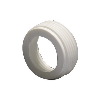 RIDUZIONE IN PVC PER SIFONI IN MOPLEN- F 11/4 x M 11/2- DH- pezzi 1
