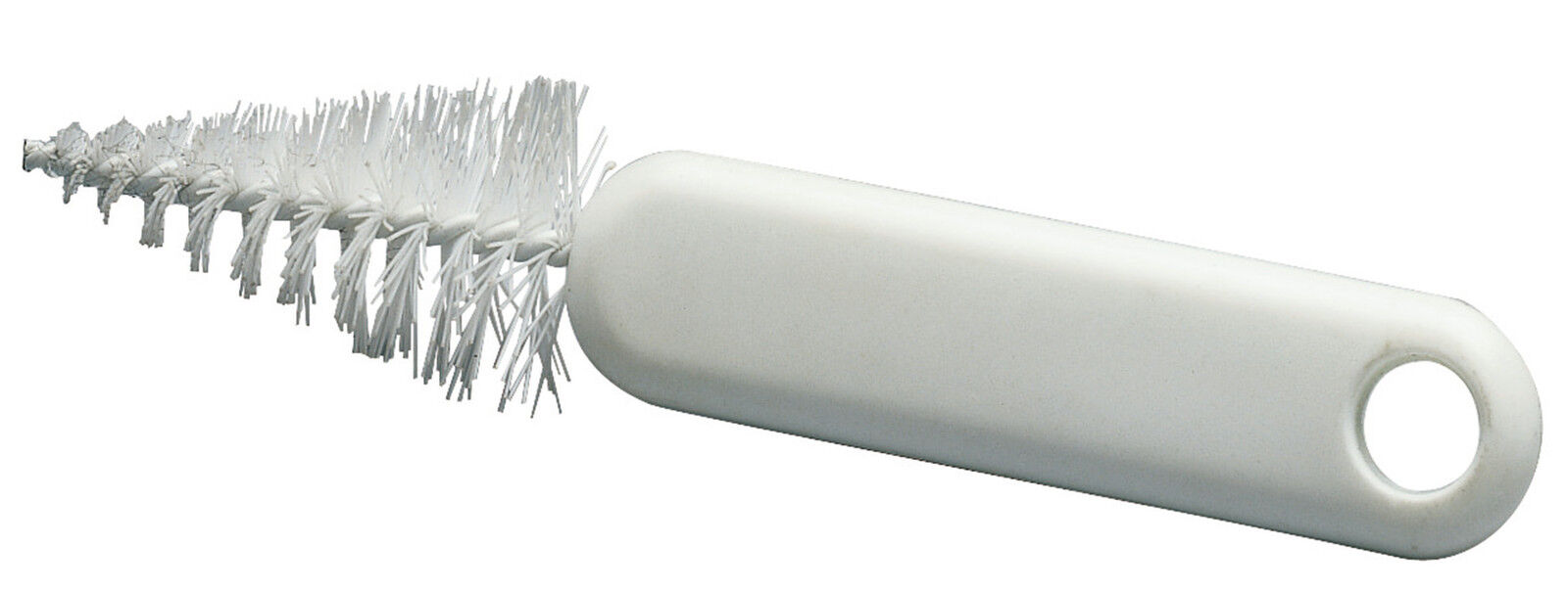 Piazza Effepi - Bruschino per pulire le bocchette Pastry tubes brush