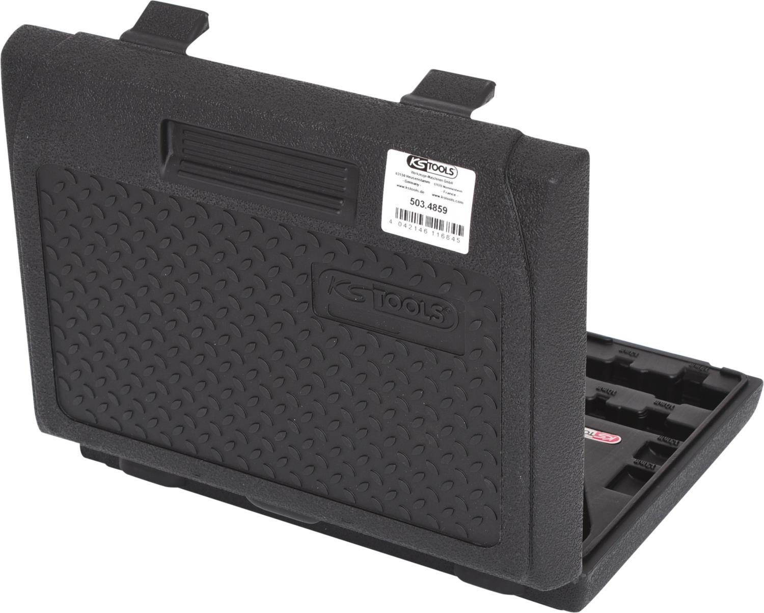 STRUMENTI KS GearPlus Giot Mowers Set intelligente 6-SL (503.4859)