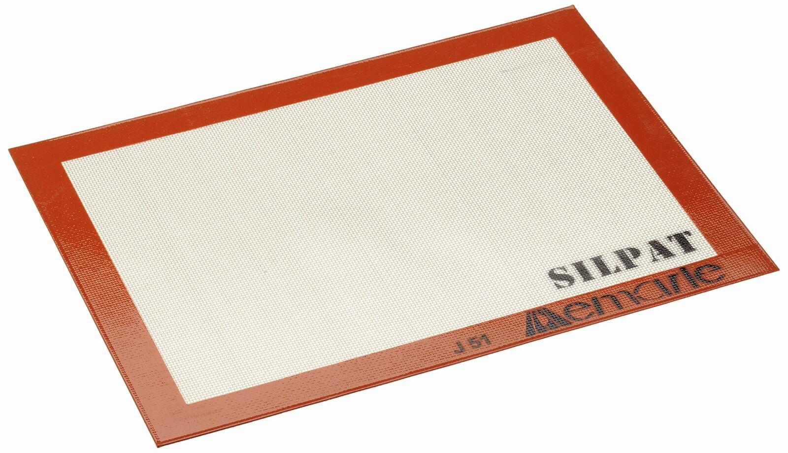 Demarle 47680-40 Tappeto, in Silicone, 40x30 cm (f5t)