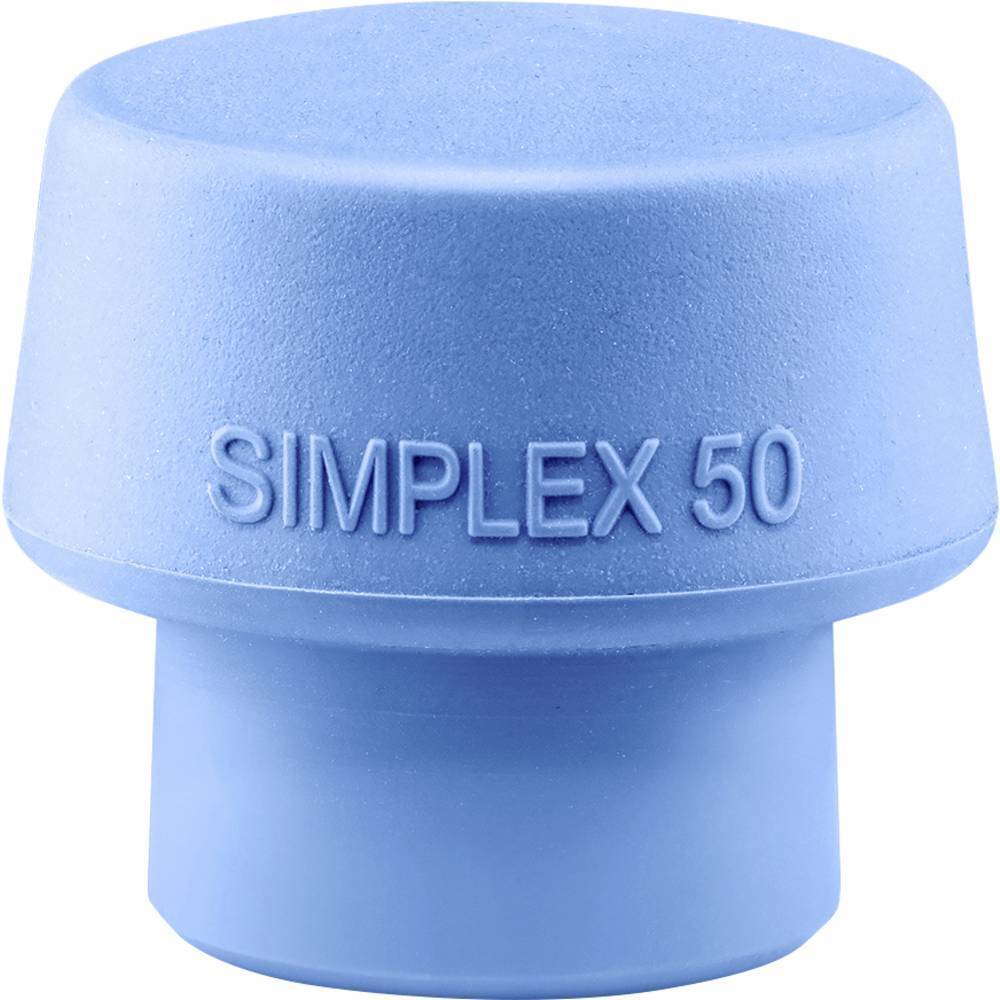 Halder SIMPLEX 3201.051 Testa di ricambio morbido 80 g 1 pz.