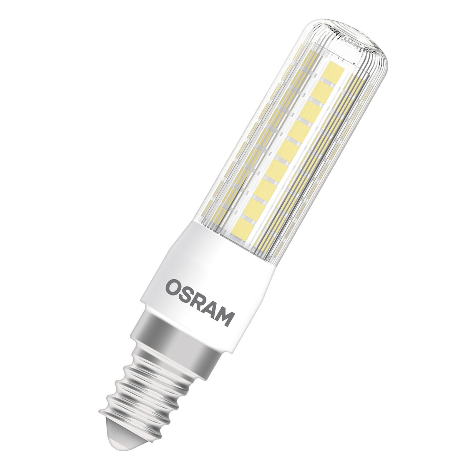 OSRAM LED SPECIAL T SLIM DIM / Lampada LED: E14, Dimmerabile, 7 W, 60 W sostituz