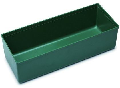 VASCHETTA TERRY P/CASSETTIERE SERVOBLOCK VERDI V/2