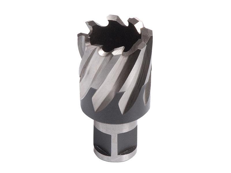 Cutter A Brocciare Corto Evolution 27Mm EVLHT27S