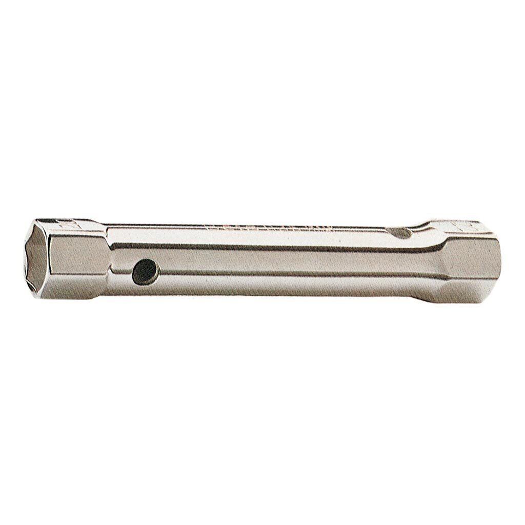 Chiave a Tubo Doppia Esagonale - Misura 18 / 19 mm - 9350131 - BETA