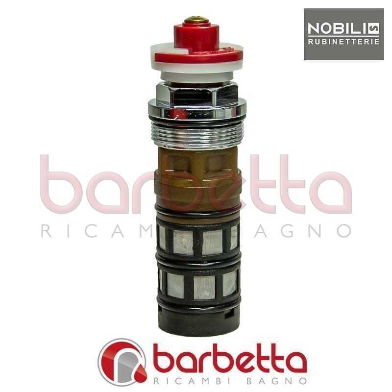 CARTUCCIA RICAMBIO PER MISCELATORE TERMOSTATICO NOBILI RCR201/5