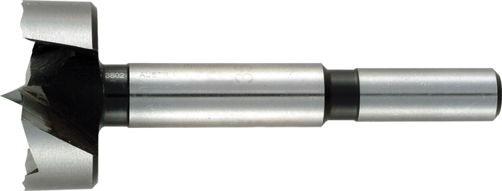 PUNTA/FRESA X LEGNO ALPEN FORSTNER 20MM