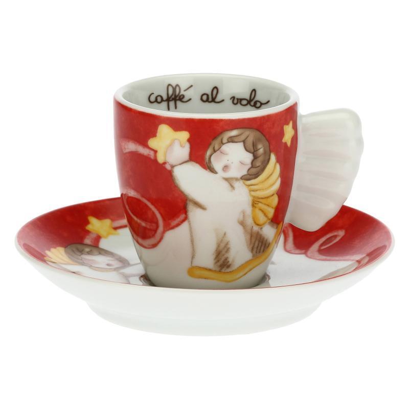 Tazzine caff&egrave; Thun Sweet Christmas Limited Edition