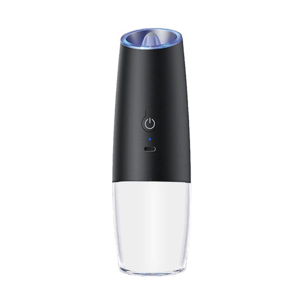 Macina Sale e  Ricarica USB Macina Sale e  Macina Spezie Elettrico 7581