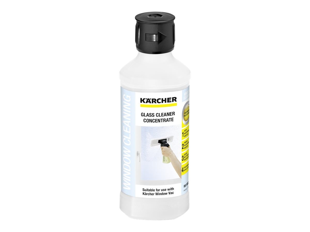 Kärcher RM 500 Liquido per la pulizia dell'apparecchiatura 6.295-773.0