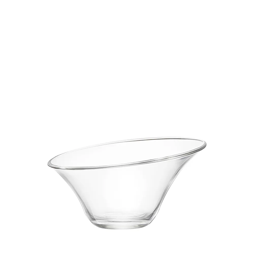 Bormioli Rocco 12 Coppa Dessert - FRUTTA ARIA ALFA CL. 25  DL