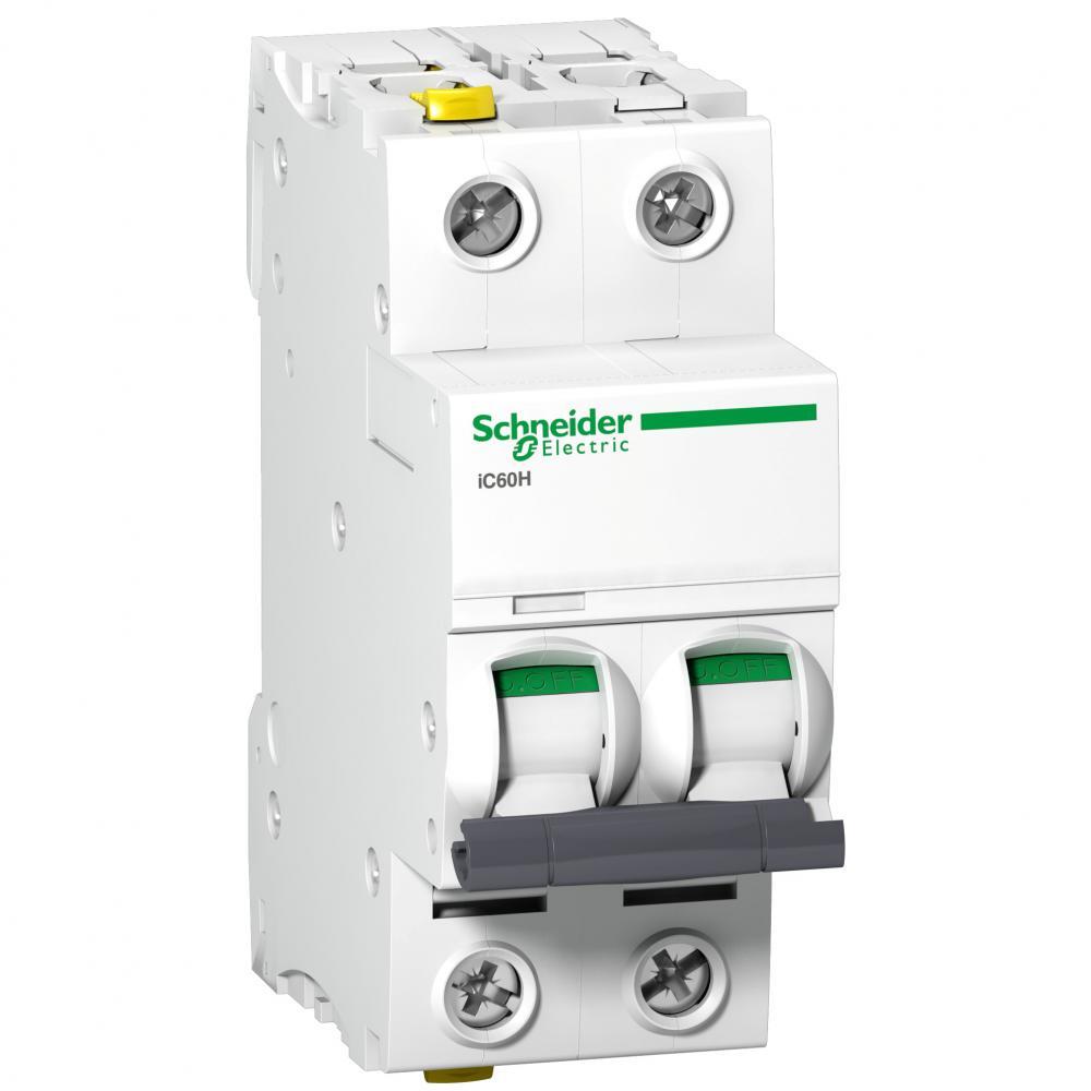 3161877 Schneider Electric Schneider Electric Leitungsschutzschalter 16 A 2-poli