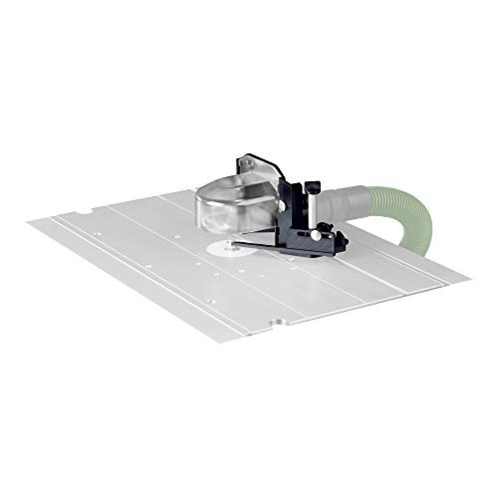 (TG. Size) Festool Caperuza para fresado de/en arco BF-OF-CMS - NUOVO
