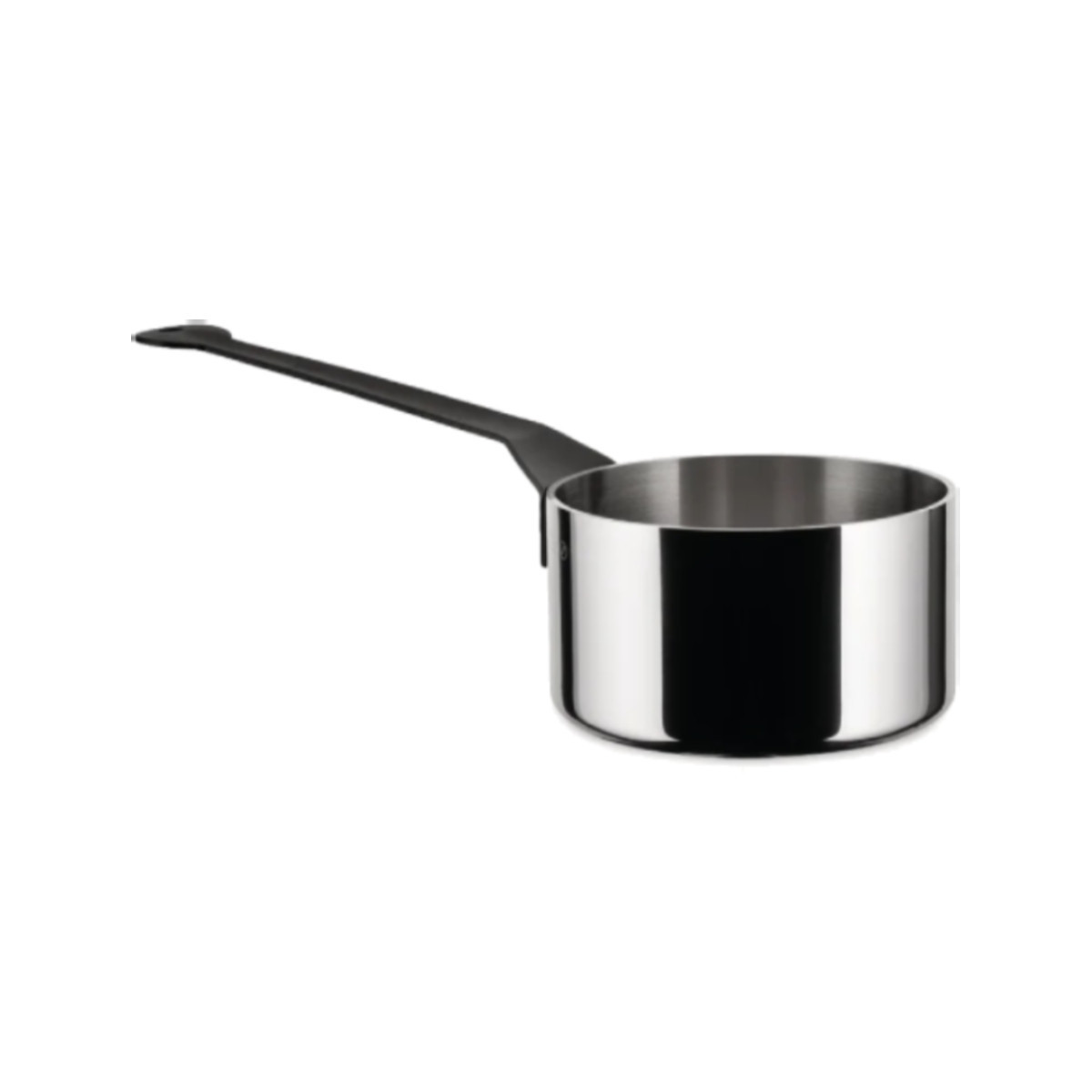 ALESSI La Cintura di Orione Casseruola 16 cm Manico Lungo