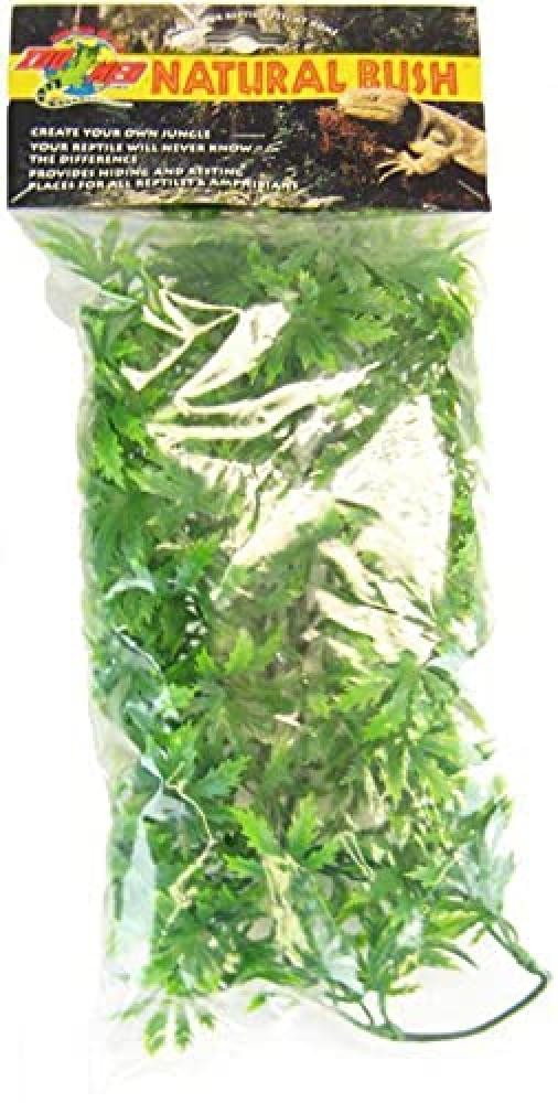 Zoomed Natural Bush Medium - NUOVO